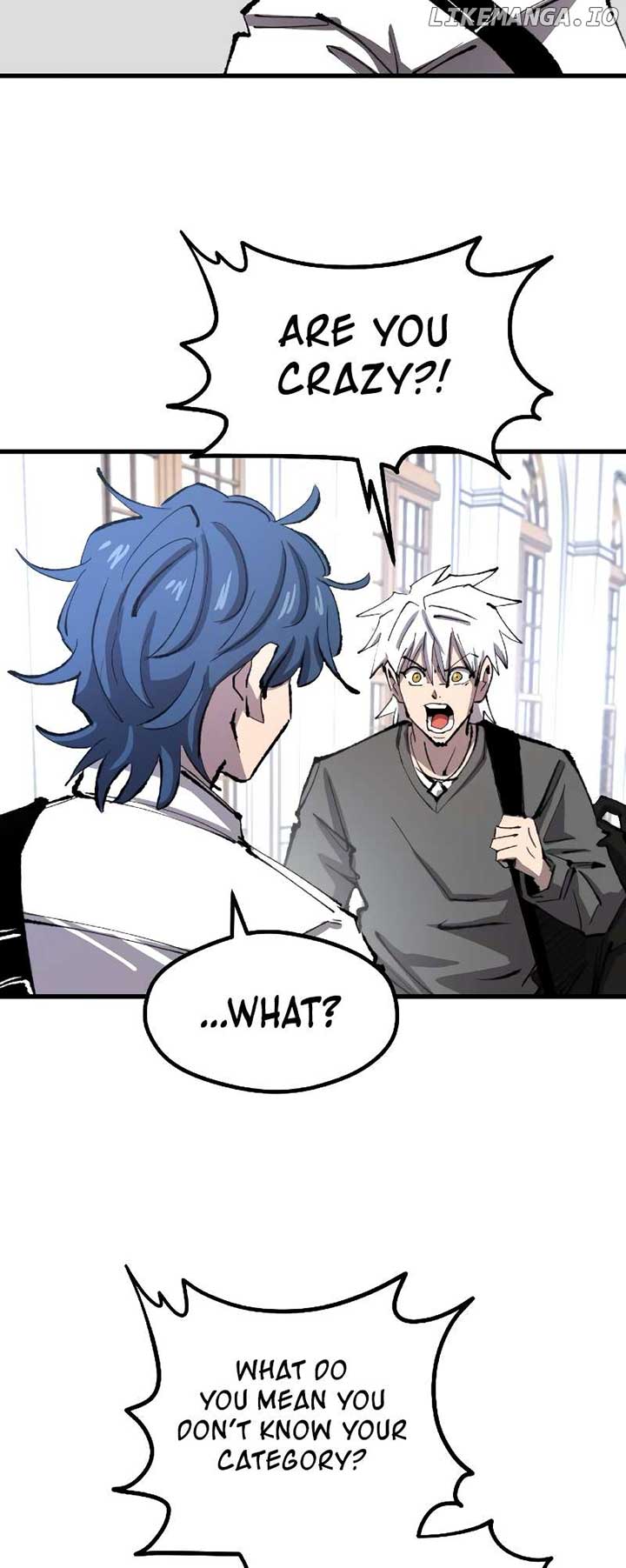 Island of Stars and Chains Chapter 13 249 ch 13 56