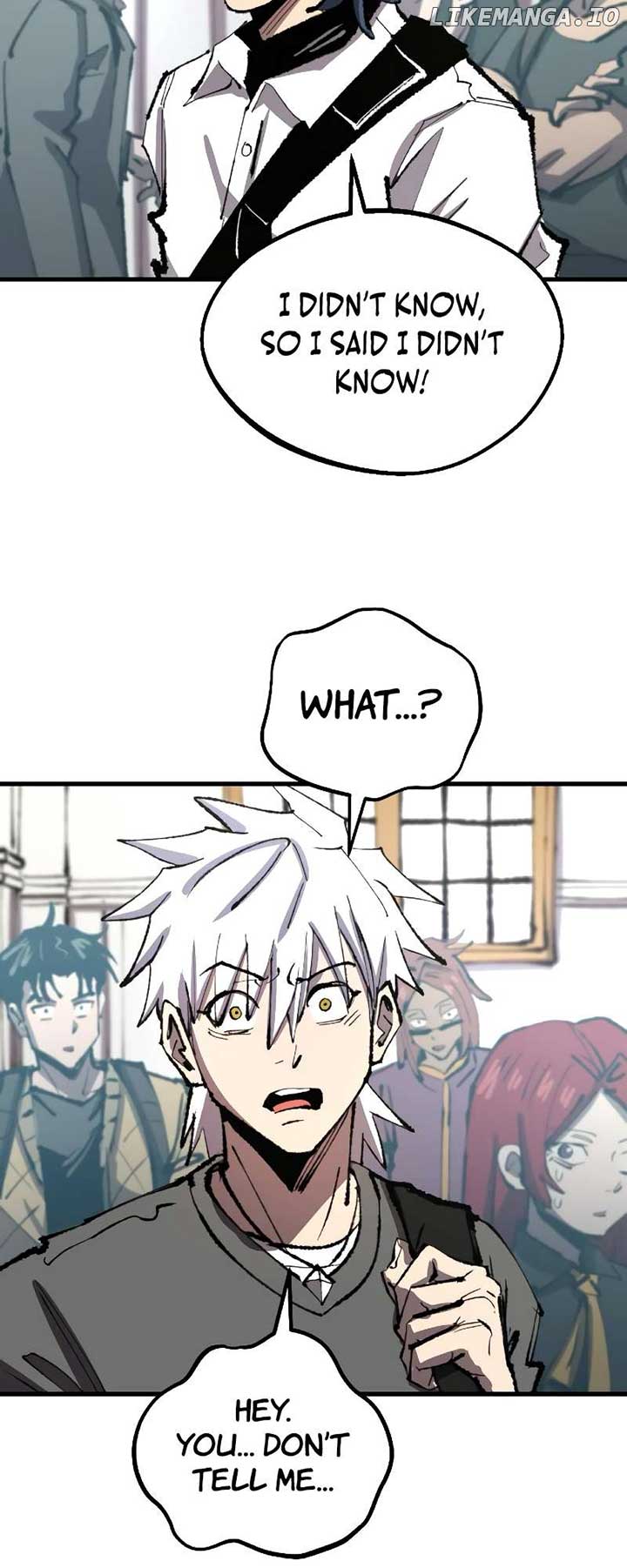 Island of Stars and Chains Chapter 13 251 ch 13 58