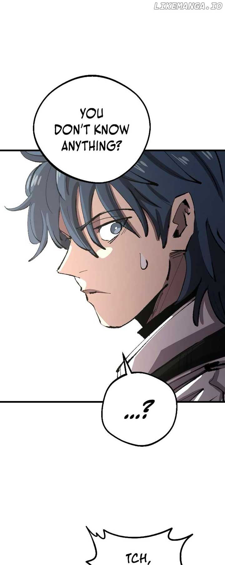 Island of Stars and Chains Chapter 13 252 ch 13 59