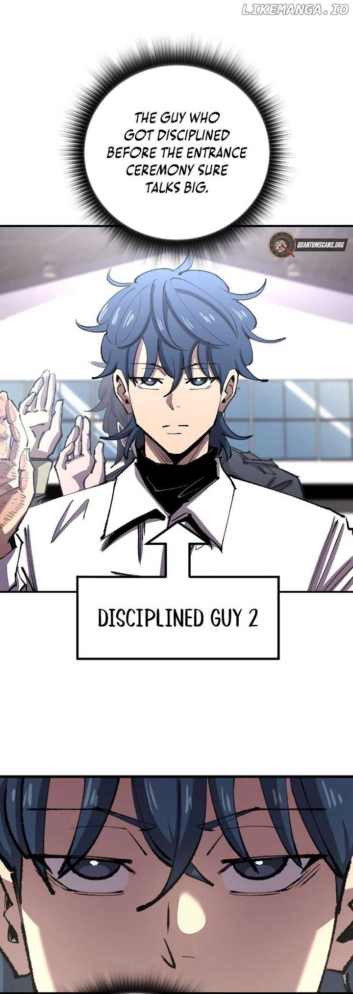 Island of Stars and Chains Chapter 13 199 ch 13 6