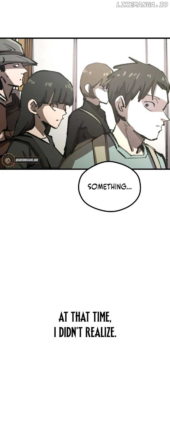 Island of Stars and Chains Chapter 13 254 ch 13 61