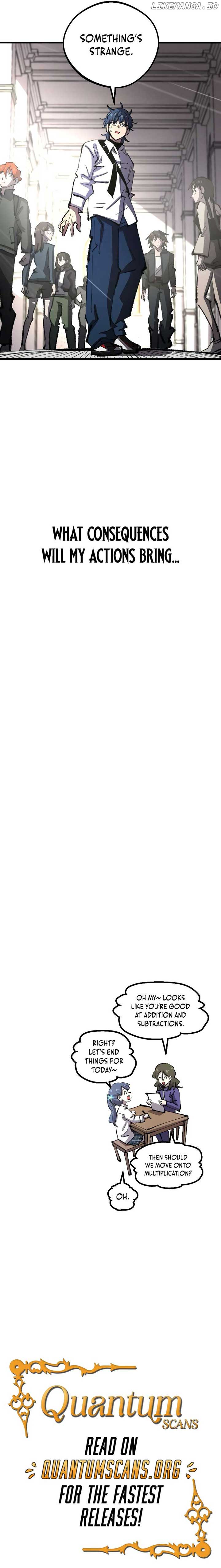 Island of Stars and Chains Chapter 13 255 ch 13 62