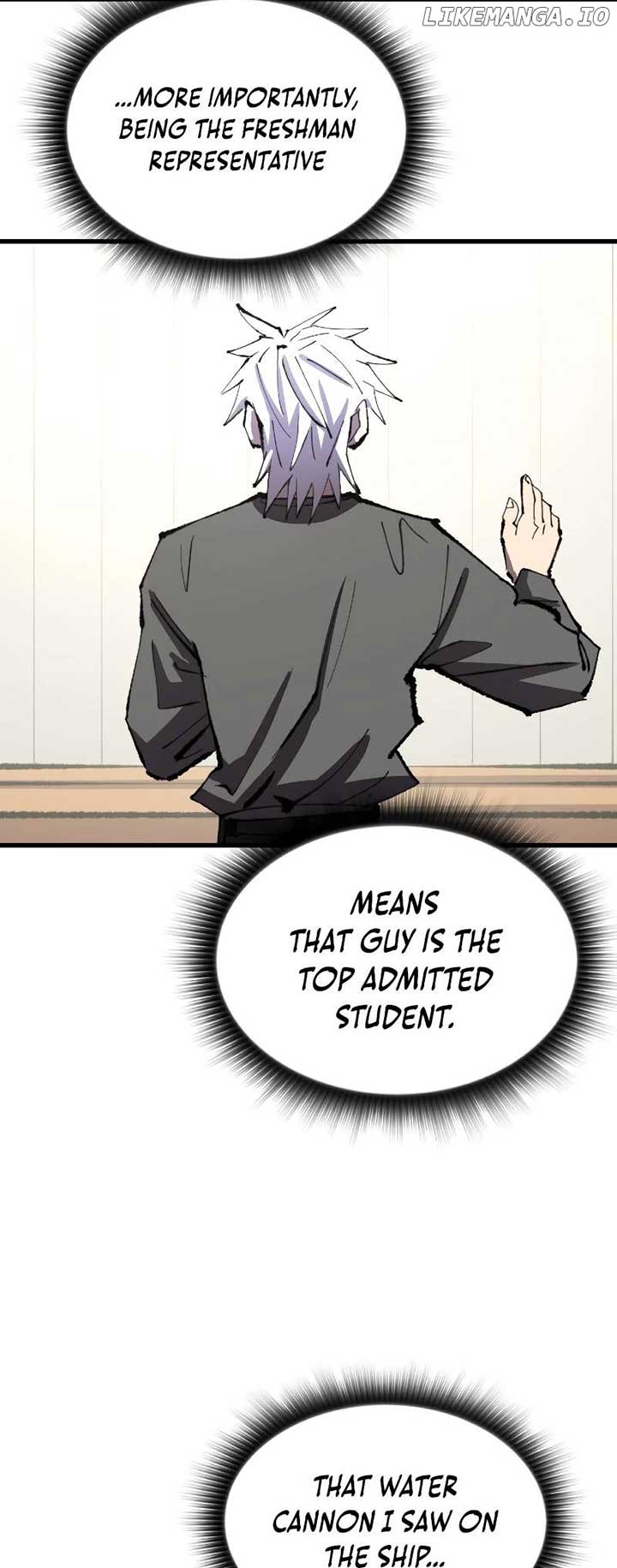 Island of Stars and Chains Chapter 13 200 ch 13 7