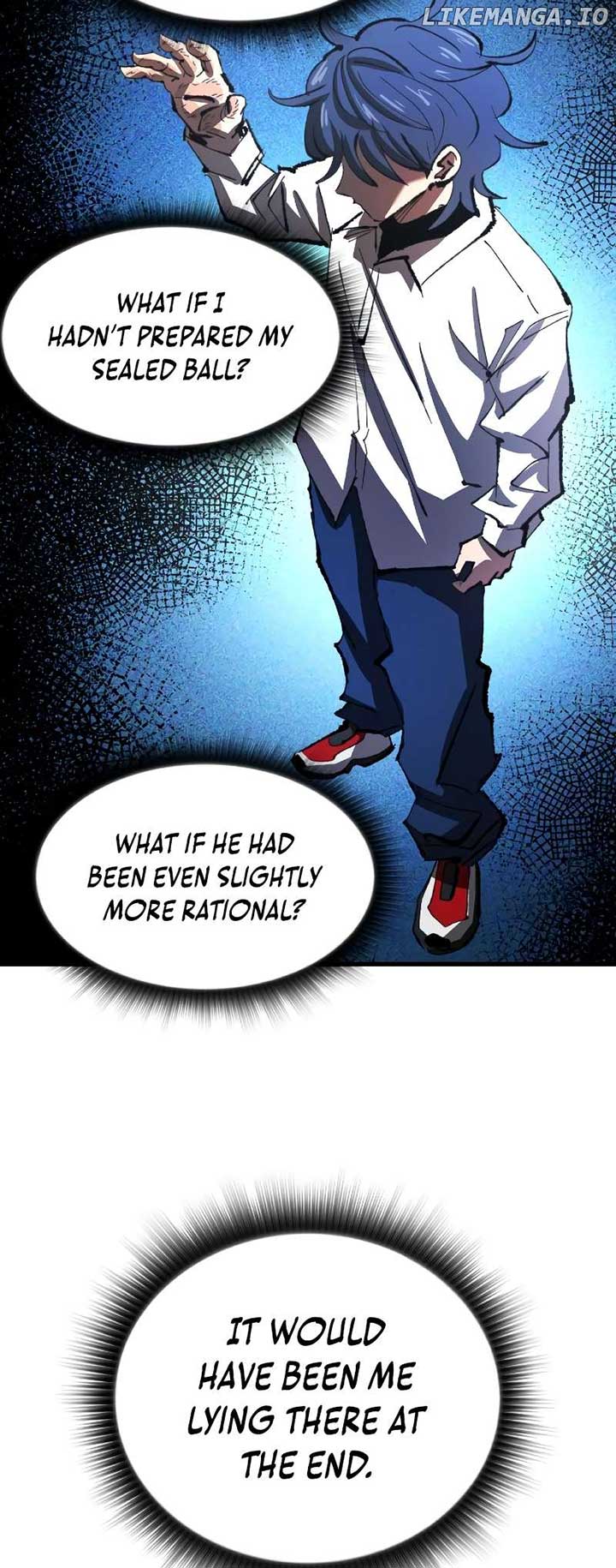 Island of Stars and Chains Chapter 13 202 ch 13 9