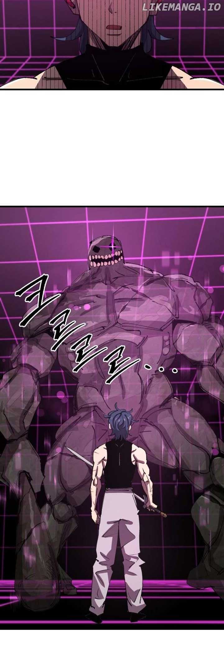 Island of Stars and Chains Chapter 15 230 ch 15 10