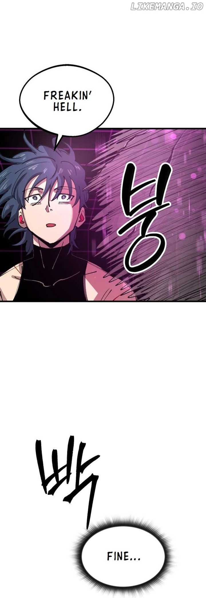 Island of Stars and Chains Chapter 15 231 ch 15 11