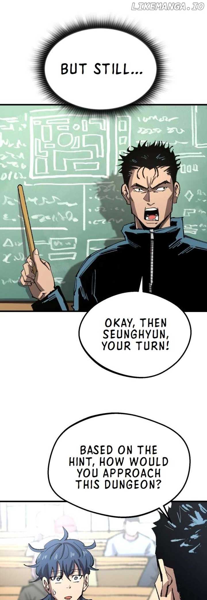 Island of Stars and Chains Chapter 15 233 ch 15 13