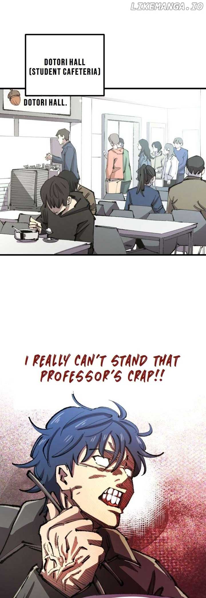 Island of Stars and Chains Chapter 15 237 ch 15 17