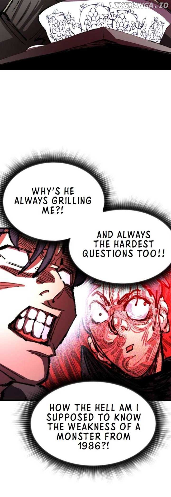 Island of Stars and Chains Chapter 15 238 ch 15 18