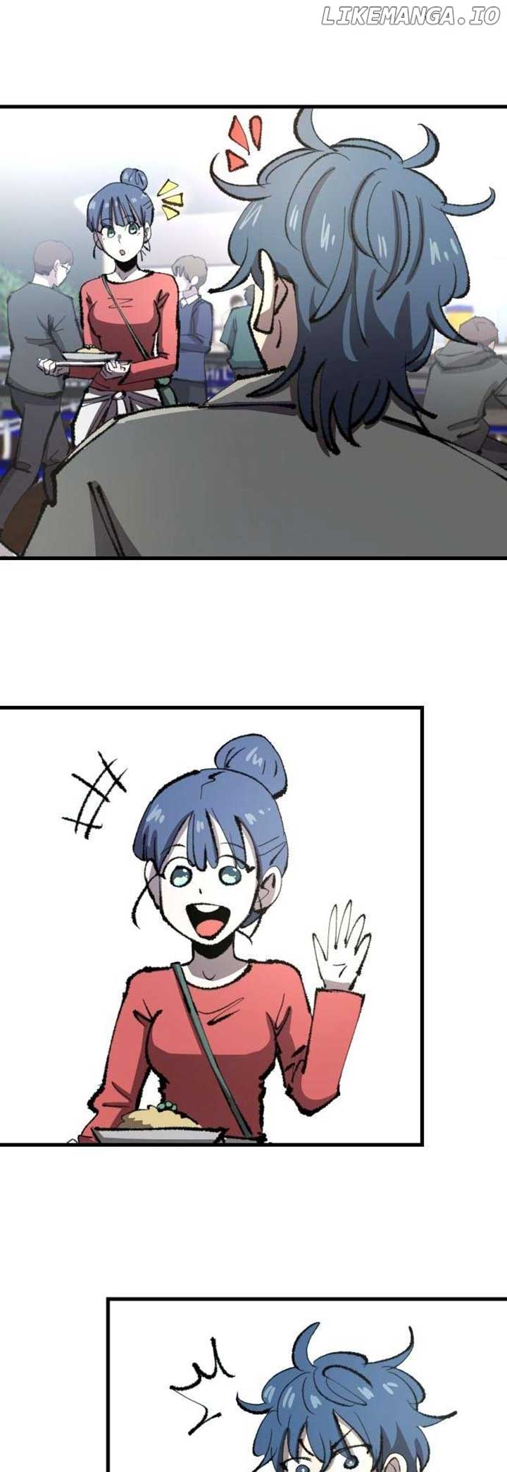 Island of Stars and Chains Chapter 15 239 ch 15 19