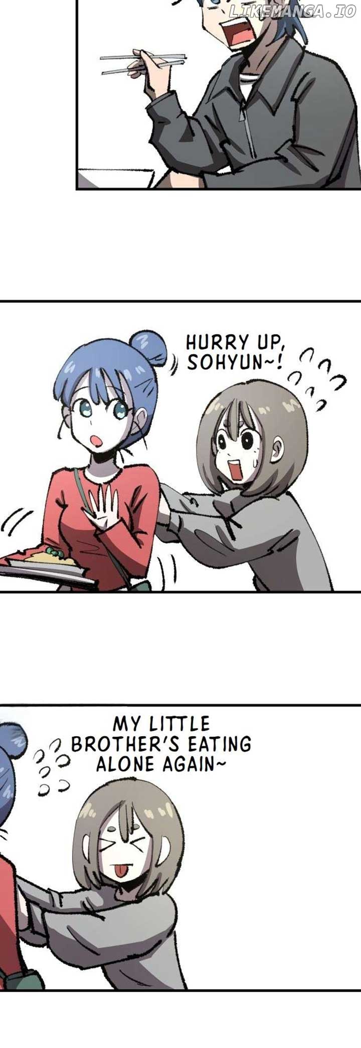 Island of Stars and Chains Chapter 15 240 ch 15 20