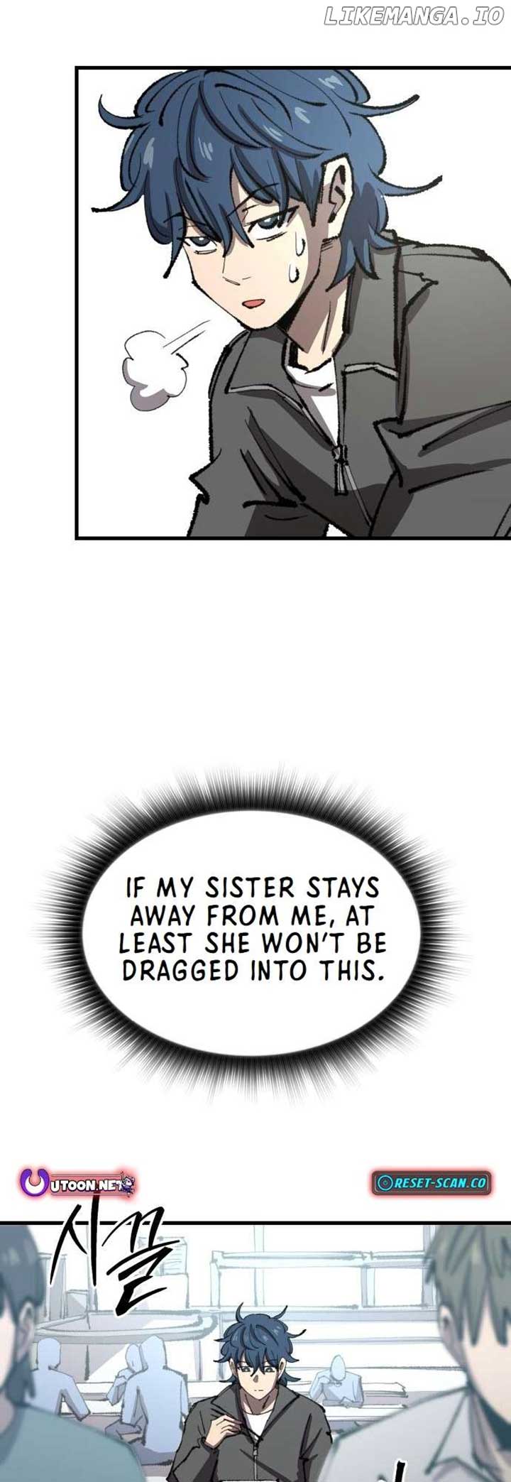 Island of Stars and Chains Chapter 15 241 ch 15 21