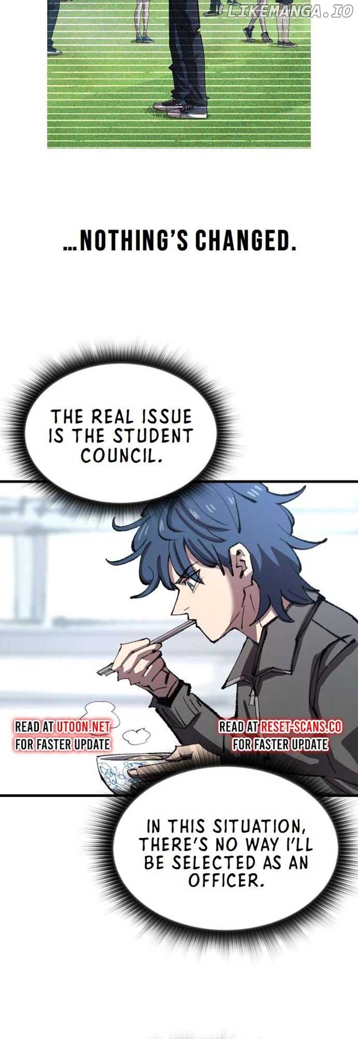 Island of Stars and Chains Chapter 15 243 ch 15 23