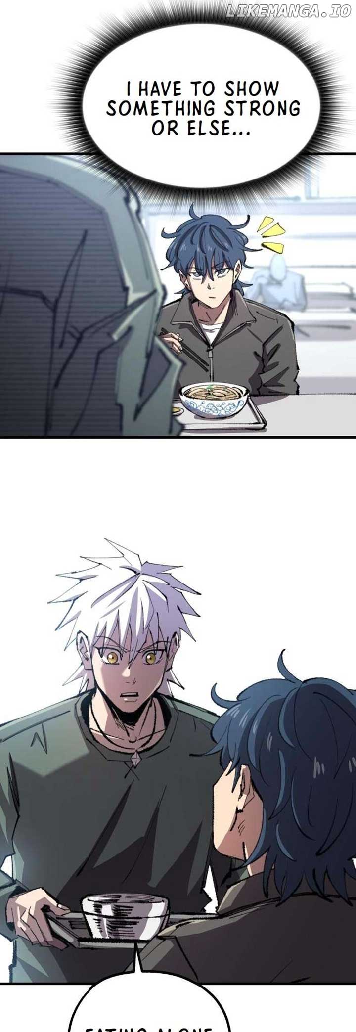 Island of Stars and Chains Chapter 15 244 ch 15 24