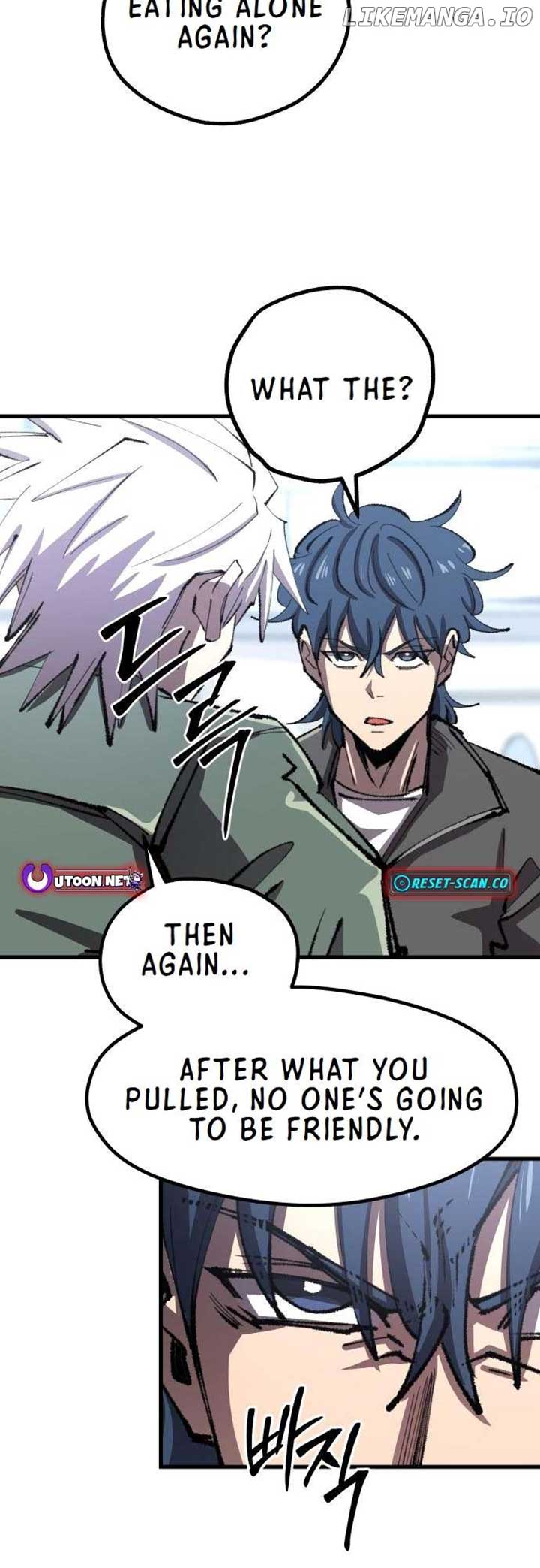 Island of Stars and Chains Chapter 15 245 ch 15 25