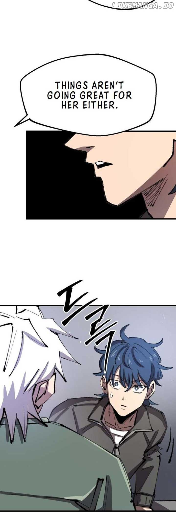 Island of Stars and Chains Chapter 15 247 ch 15 27