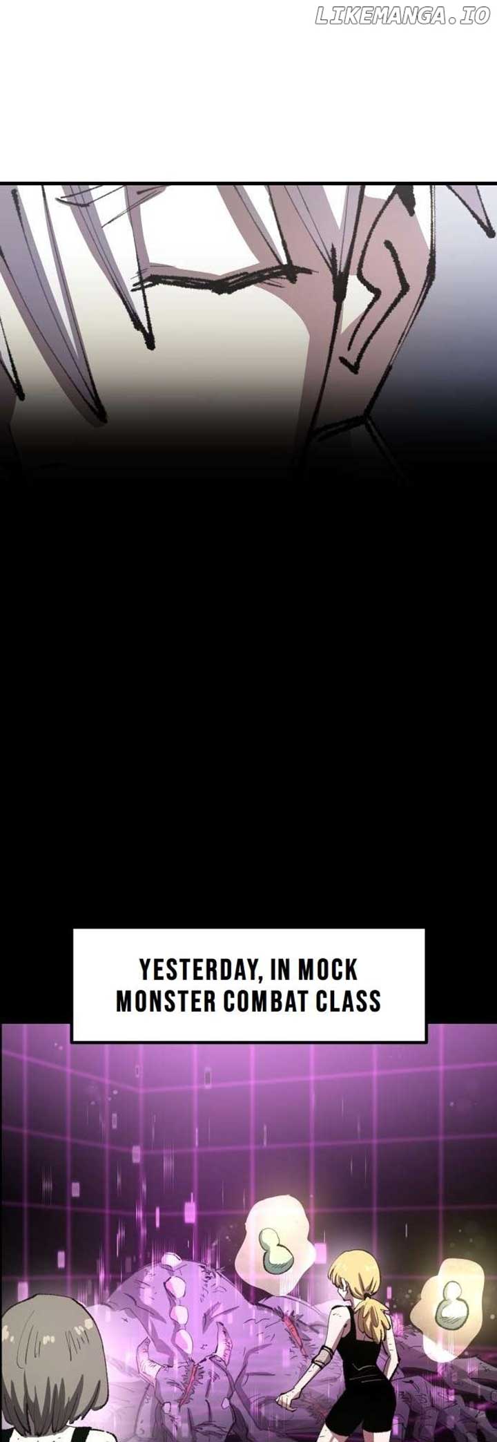 Island of Stars and Chains Chapter 15 249 ch 15 29