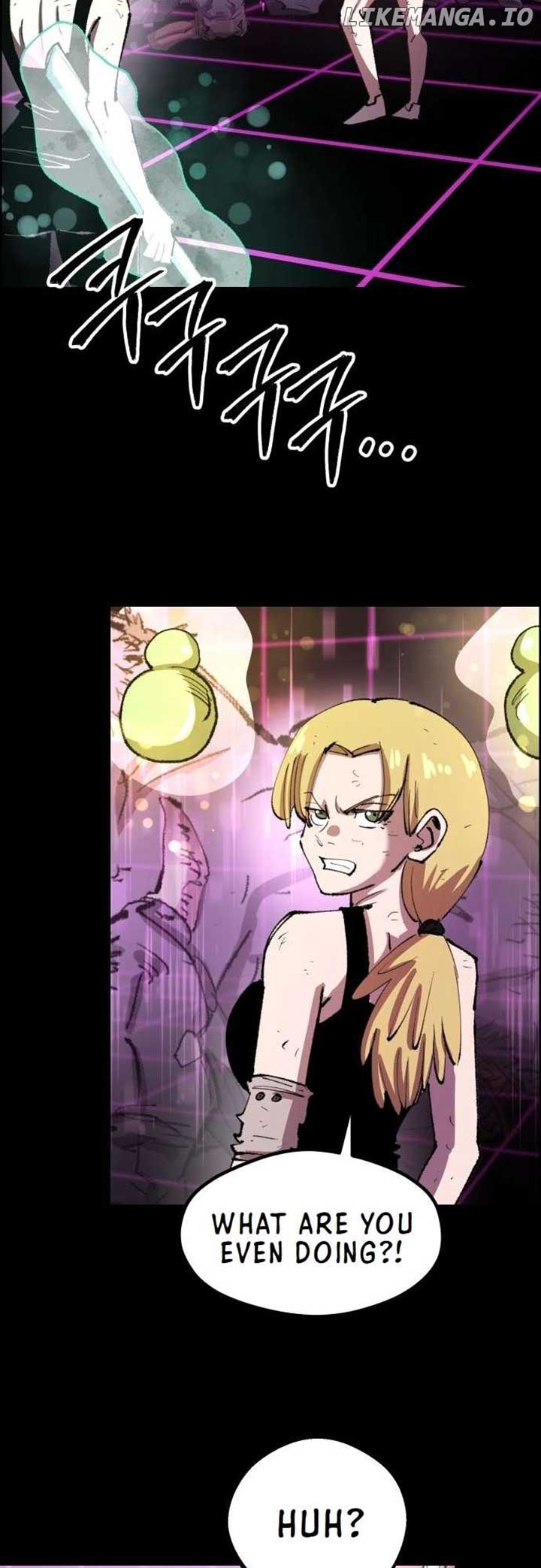 Island of Stars and Chains Chapter 15 250 ch 15 30