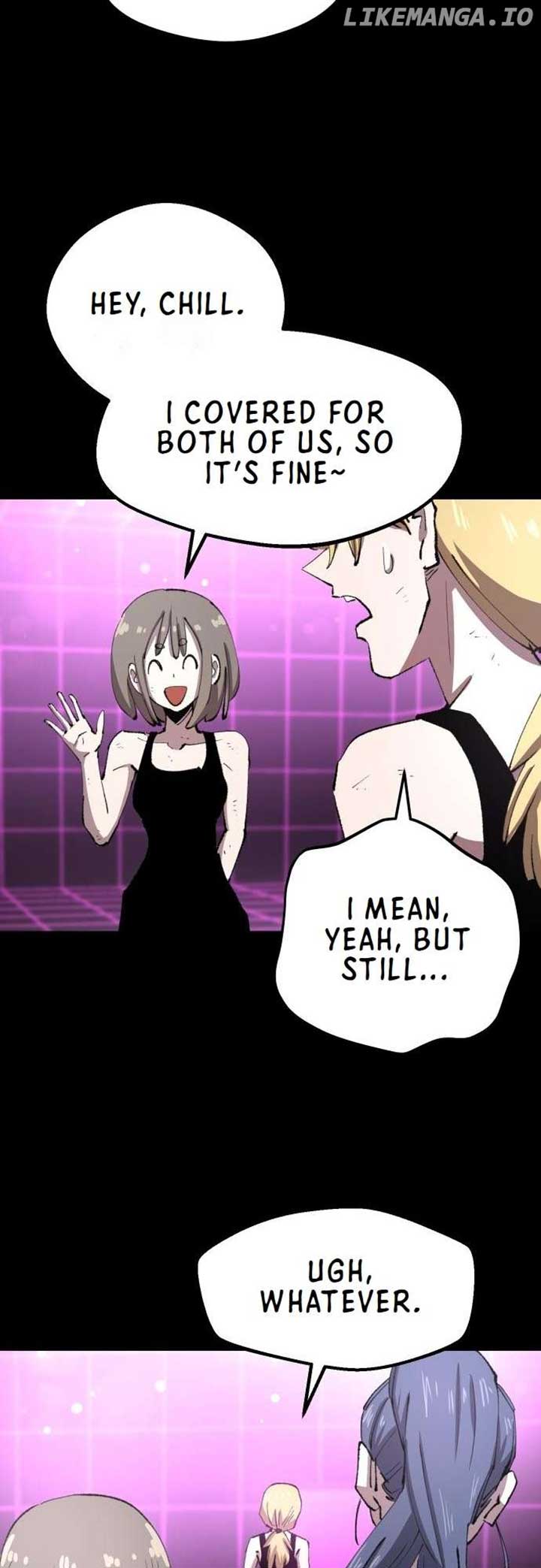 Island of Stars and Chains Chapter 15 252 ch 15 32