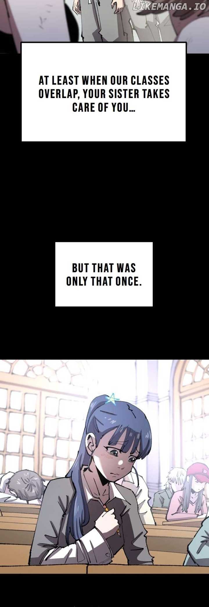 Island of Stars and Chains Chapter 15 254 ch 15 34