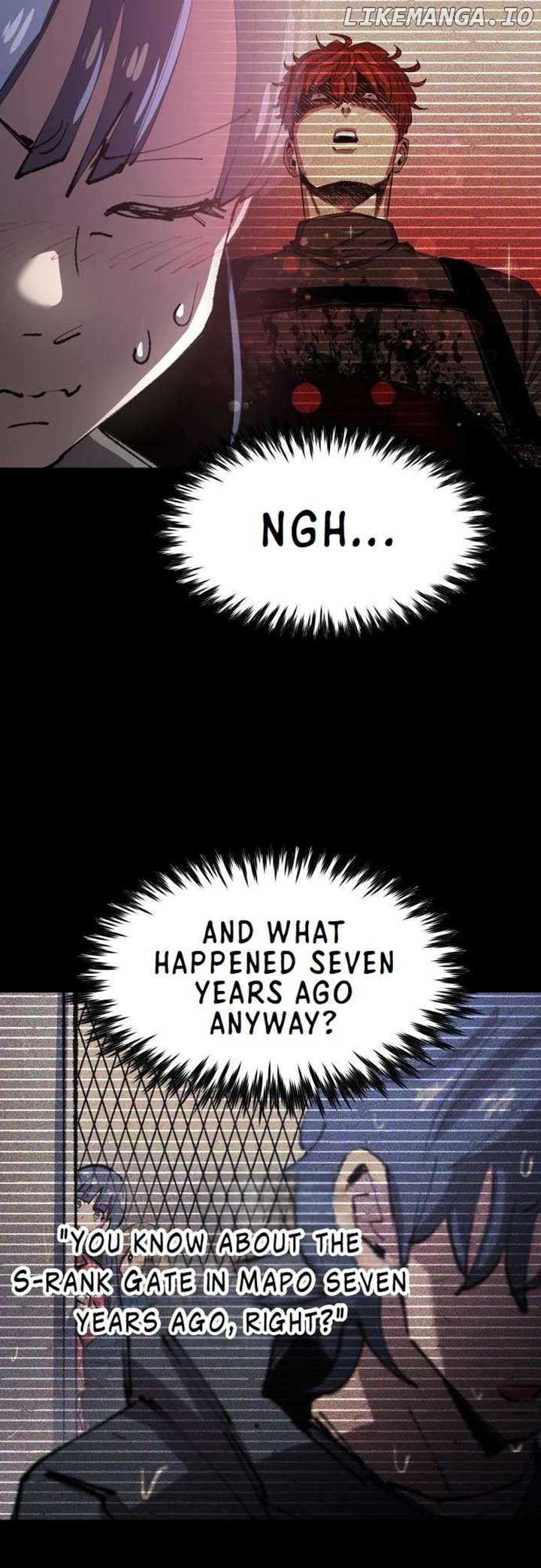 Island of Stars and Chains Chapter 15 256 ch 15 36