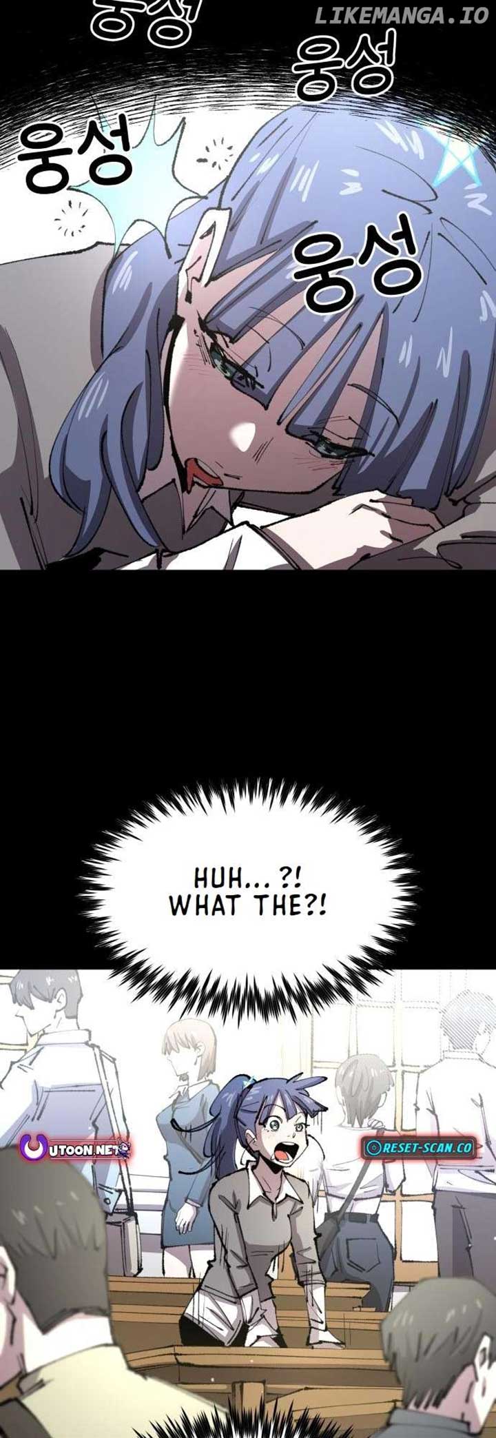 Island of Stars and Chains Chapter 15 259 ch 15 39