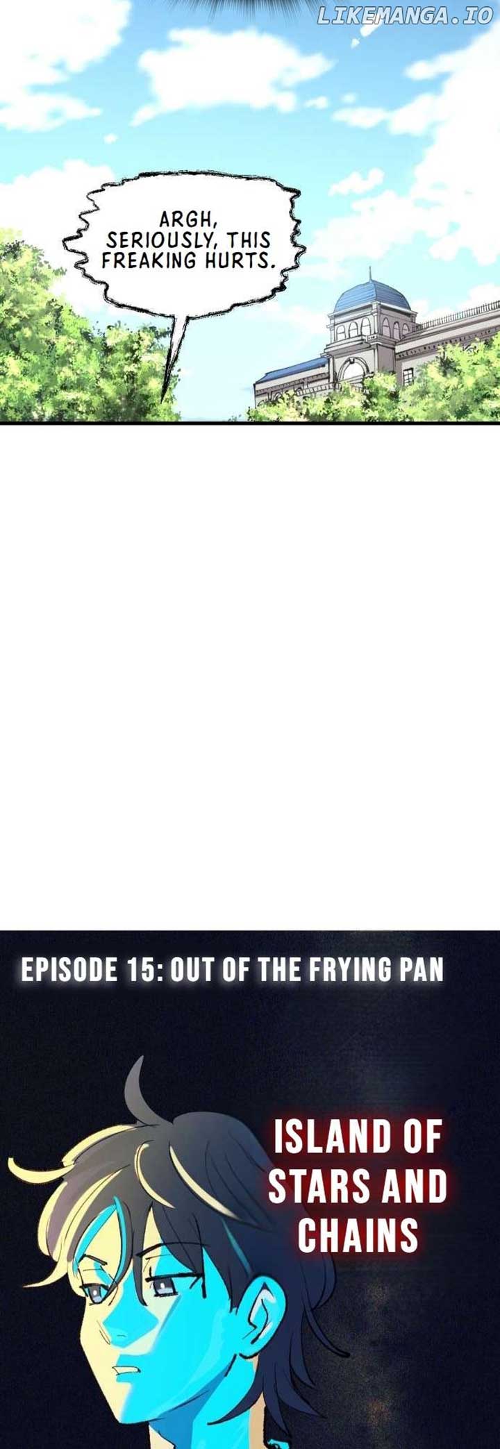 Island of Stars and Chains Chapter 15 224 ch 15 4