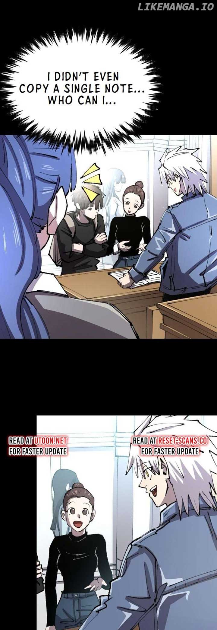 Island of Stars and Chains Chapter 15 261 ch 15 41