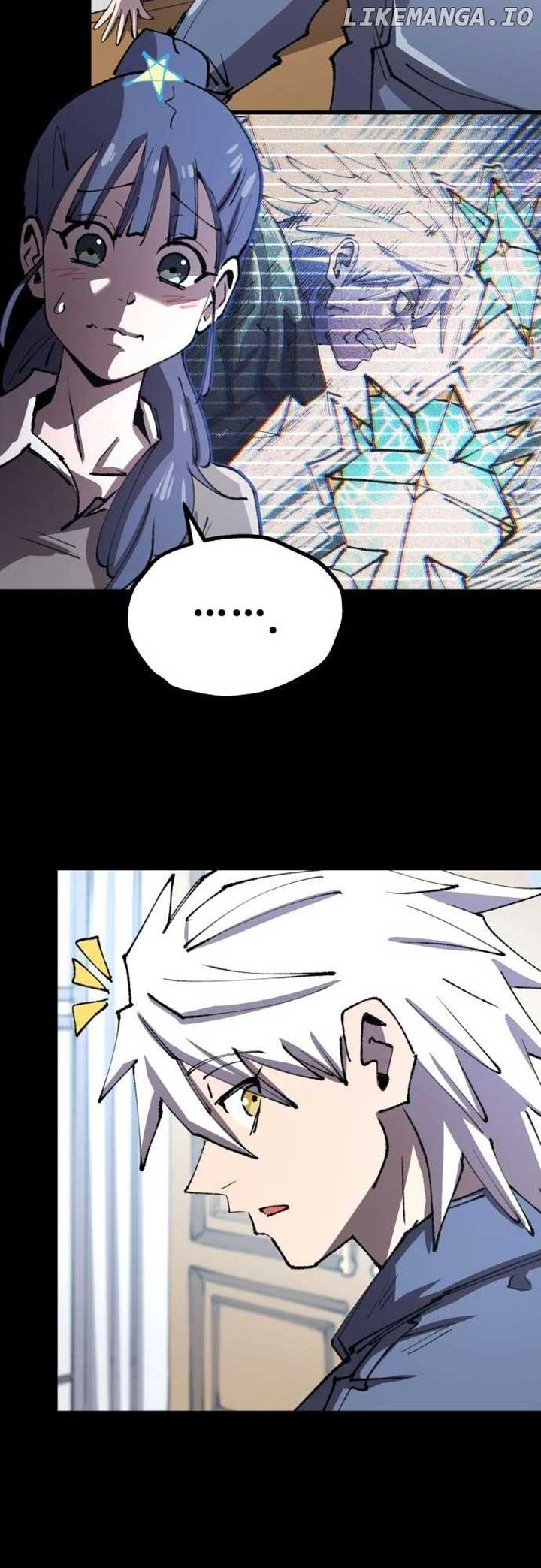 Island of Stars and Chains Chapter 15 262 ch 15 42