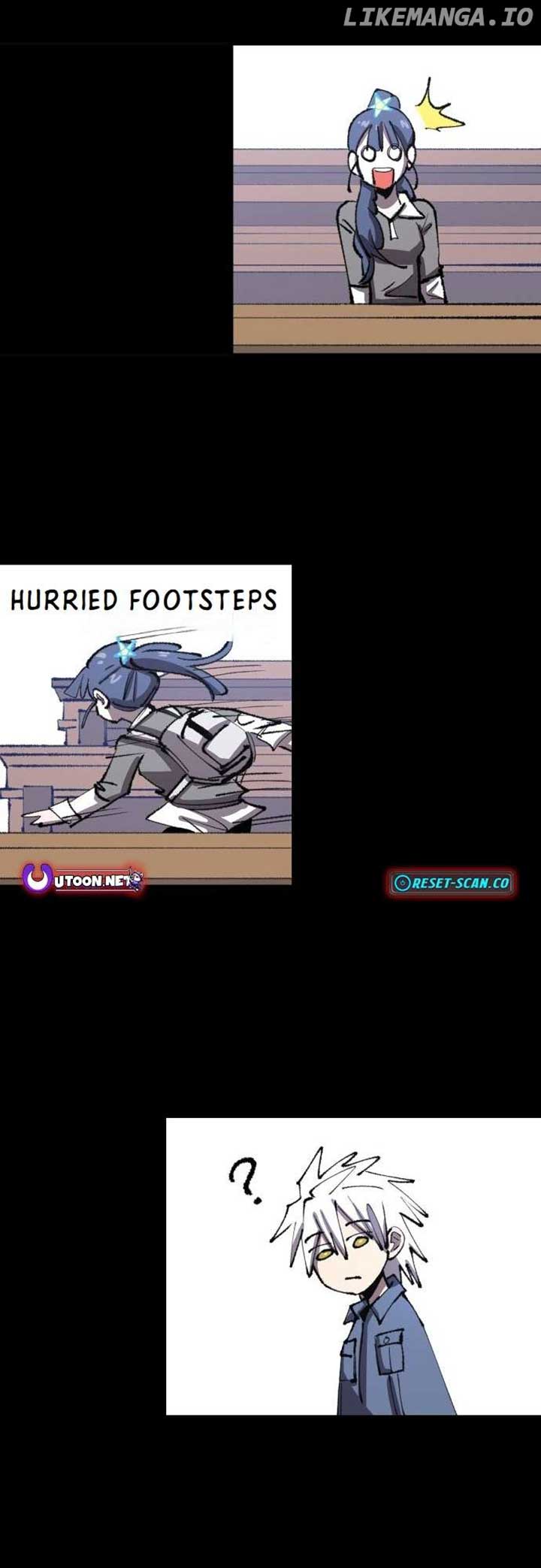 Island of Stars and Chains Chapter 15 263 ch 15 43