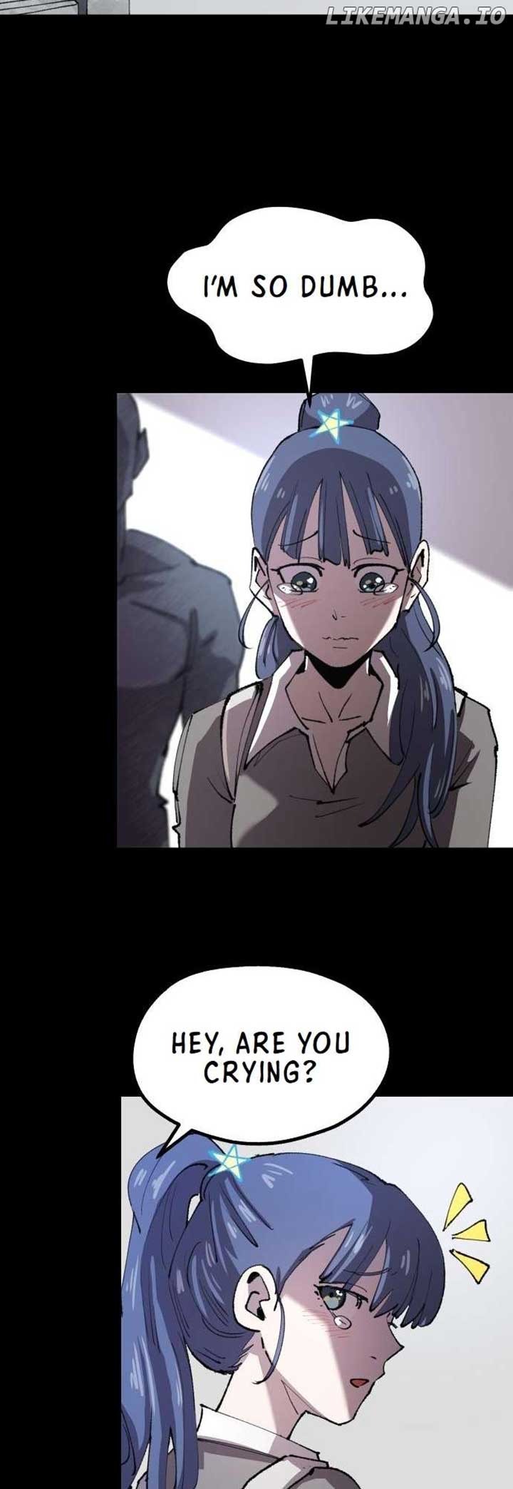 Island of Stars and Chains Chapter 15 265 ch 15 45