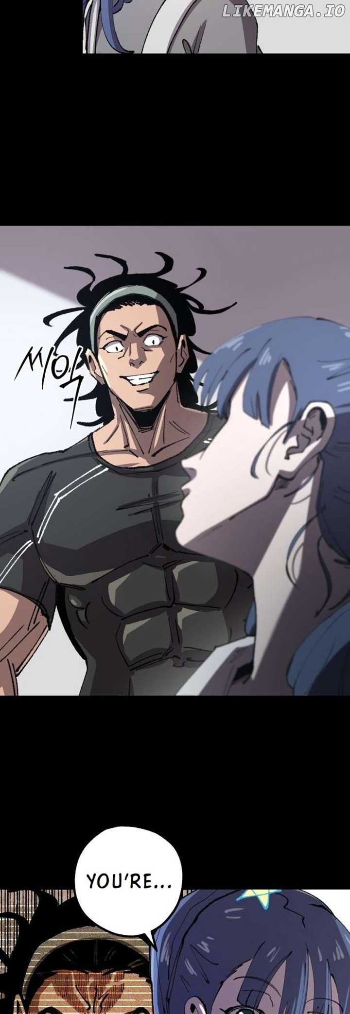 Island of Stars and Chains Chapter 15 266 ch 15 46