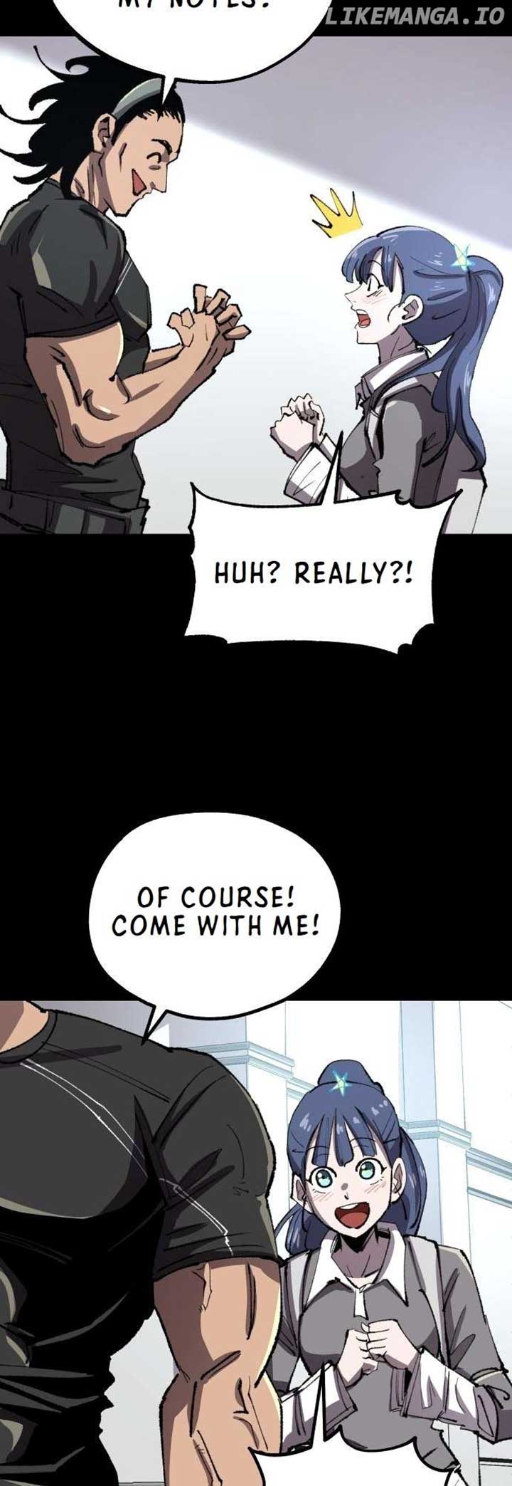 Island of Stars and Chains Chapter 15 268 ch 15 48