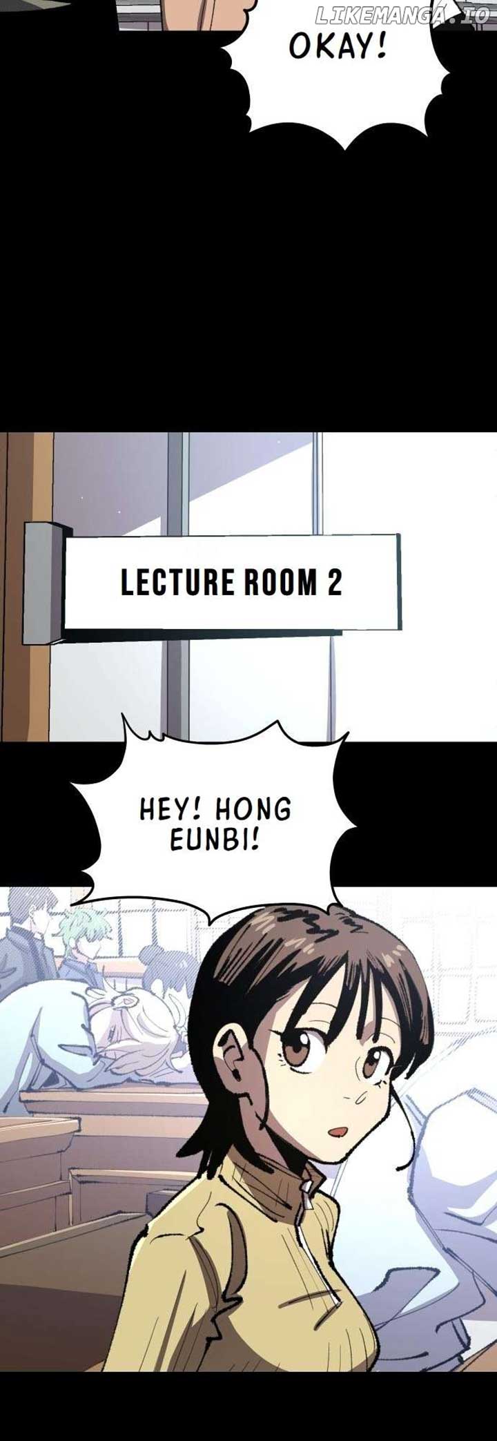 Island of Stars and Chains Chapter 15 269 ch 15 49