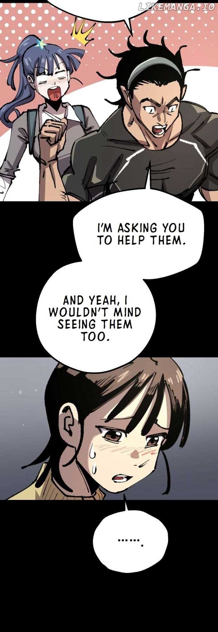 Island of Stars and Chains Chapter 15 272 ch 15 52