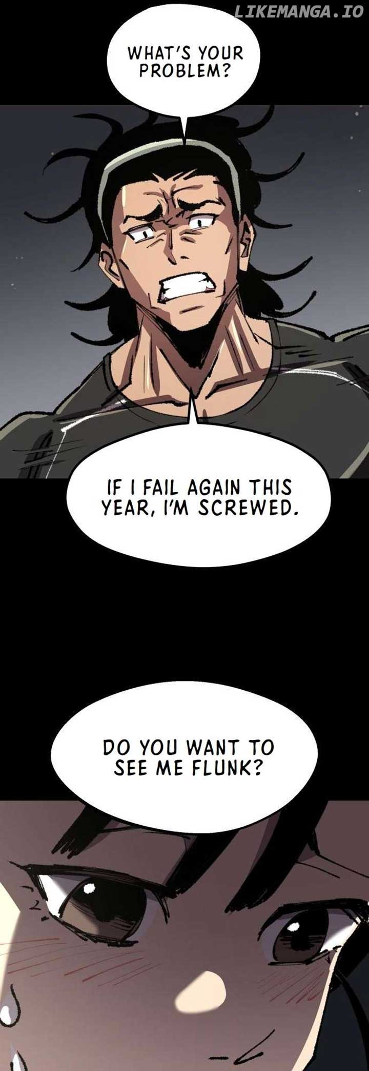 Island of Stars and Chains Chapter 15 273 ch 15 53