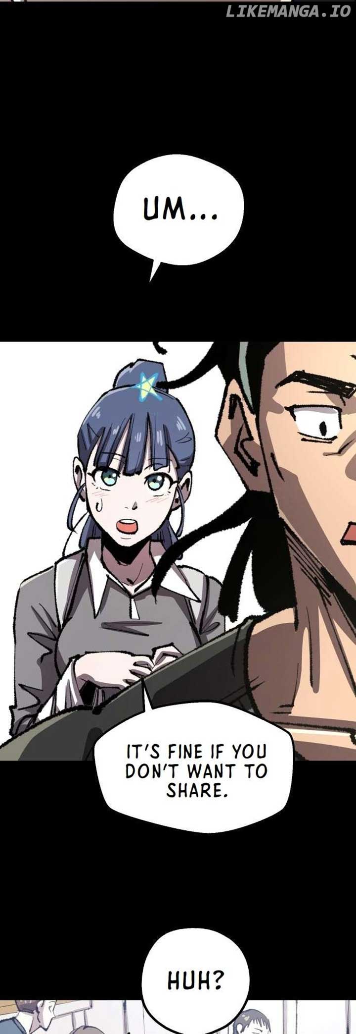 Island of Stars and Chains Chapter 15 274 ch 15 54