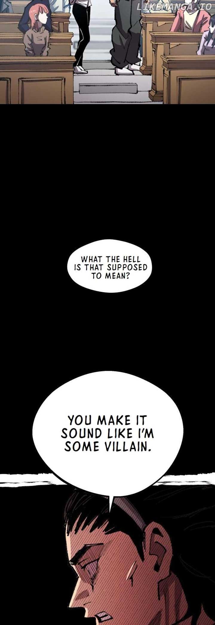 Island of Stars and Chains Chapter 15 276 ch 15 56