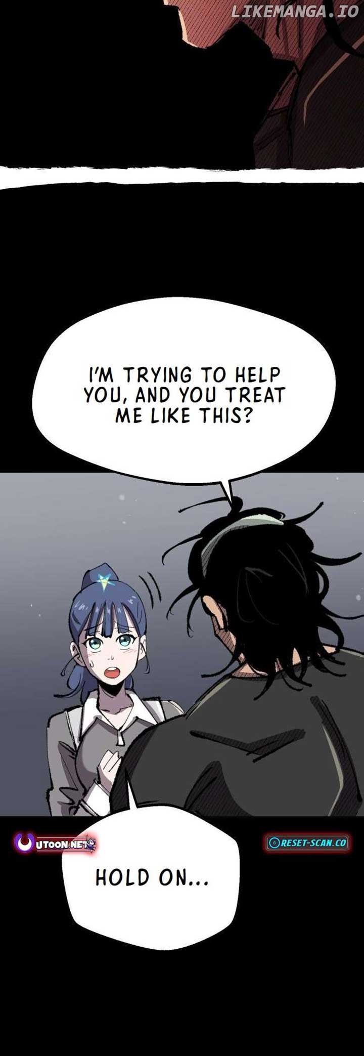 Island of Stars and Chains Chapter 15 277 ch 15 57