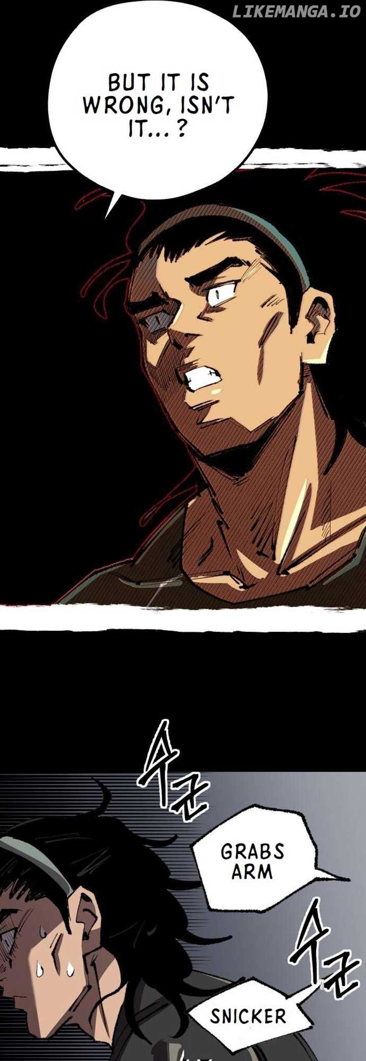 Island of Stars and Chains Chapter 15 278 ch 15 58