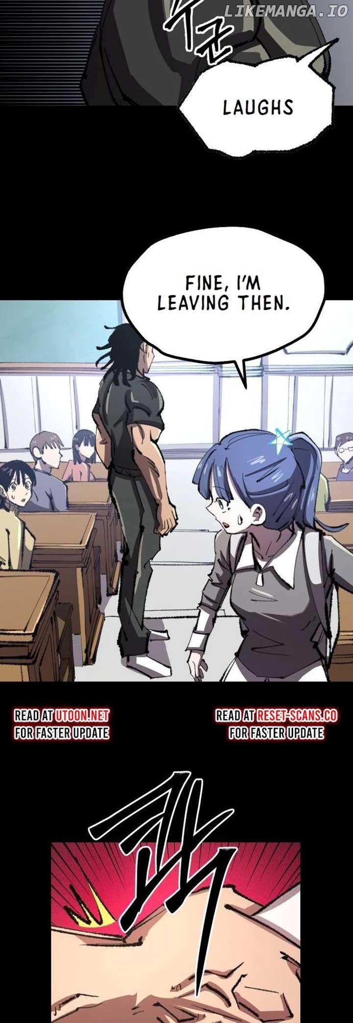 Island of Stars and Chains Chapter 15 279 ch 15 59