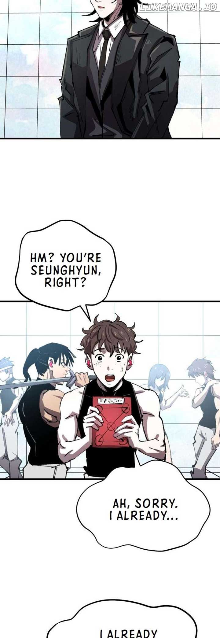 Island of Stars and Chains Chapter 15 226 ch 15 6