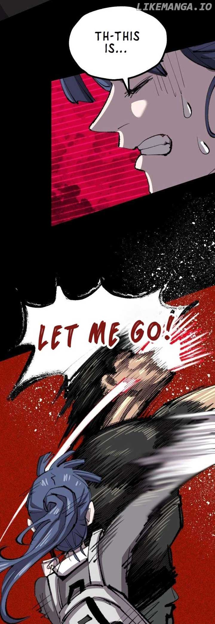 Island of Stars and Chains Chapter 15 282 ch 15 62