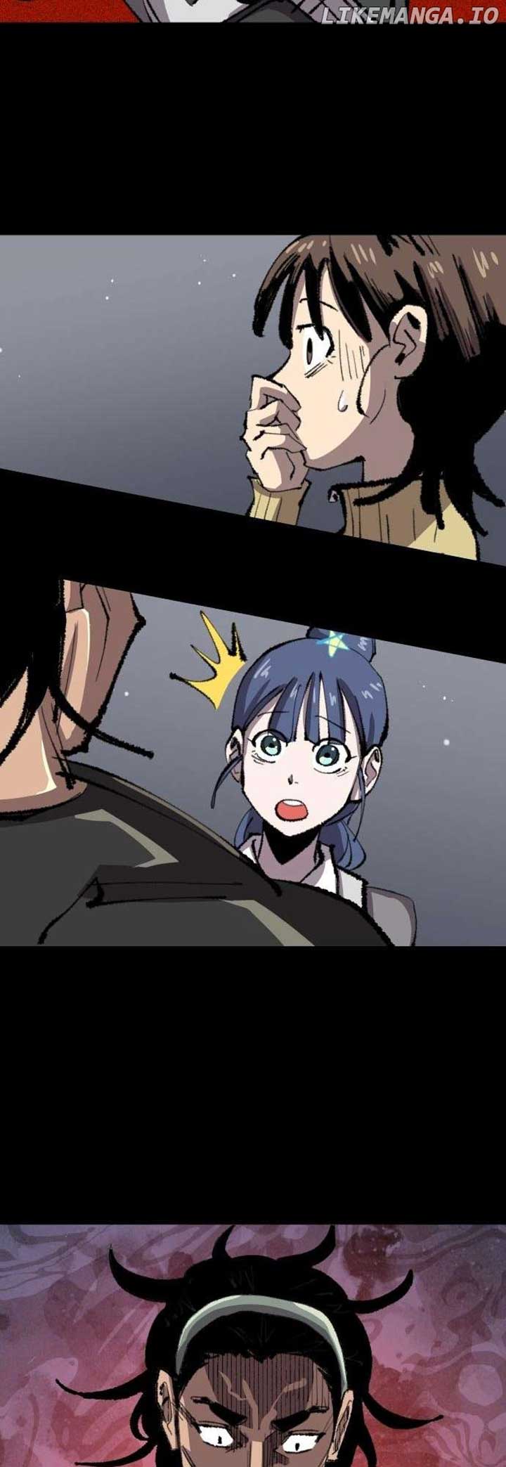 Island of Stars and Chains Chapter 15 283 ch 15 63