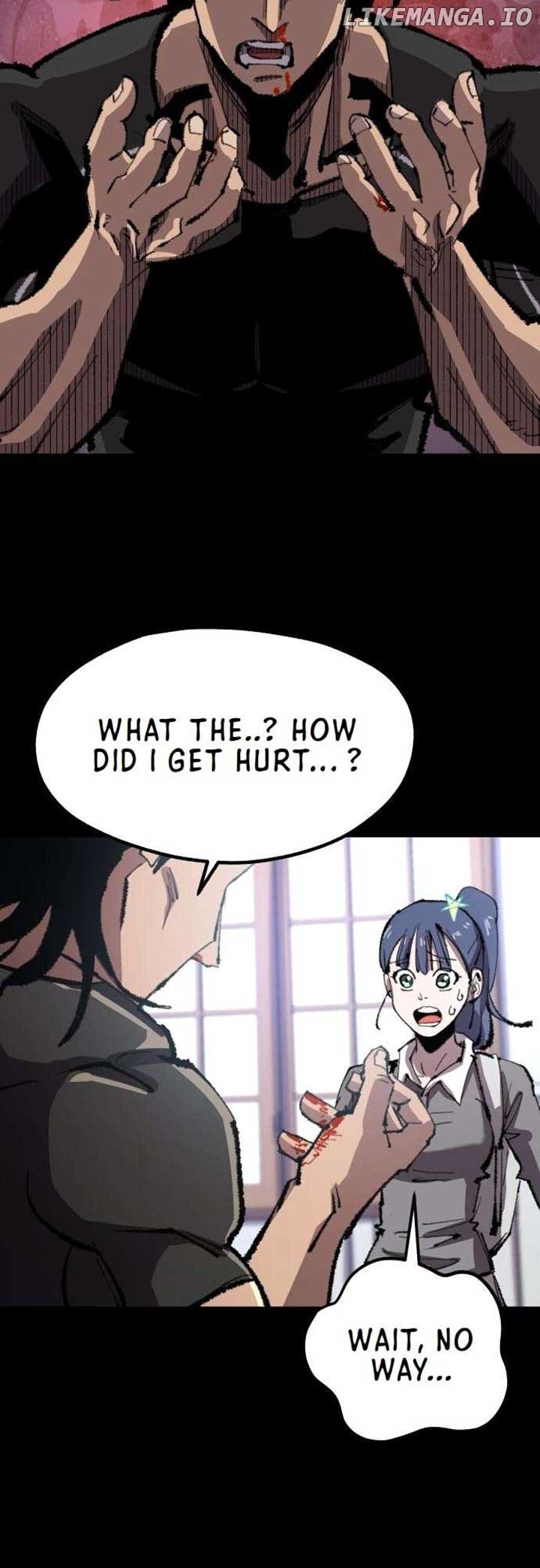 Island of Stars and Chains Chapter 15 284 ch 15 64