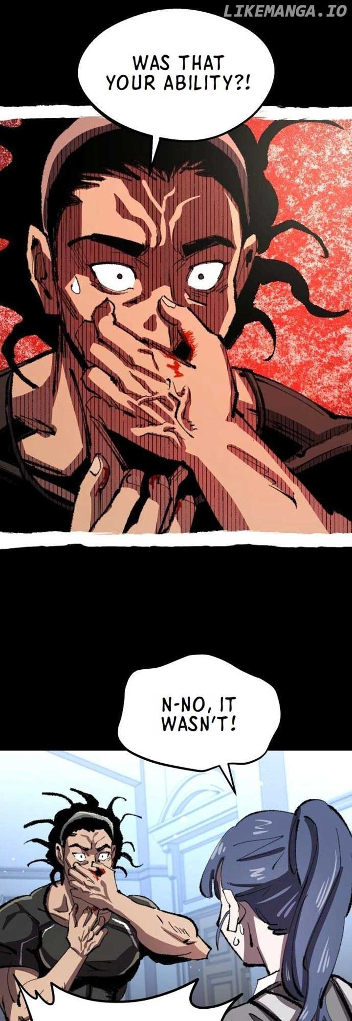 Island of Stars and Chains Chapter 15 285 ch 15 65