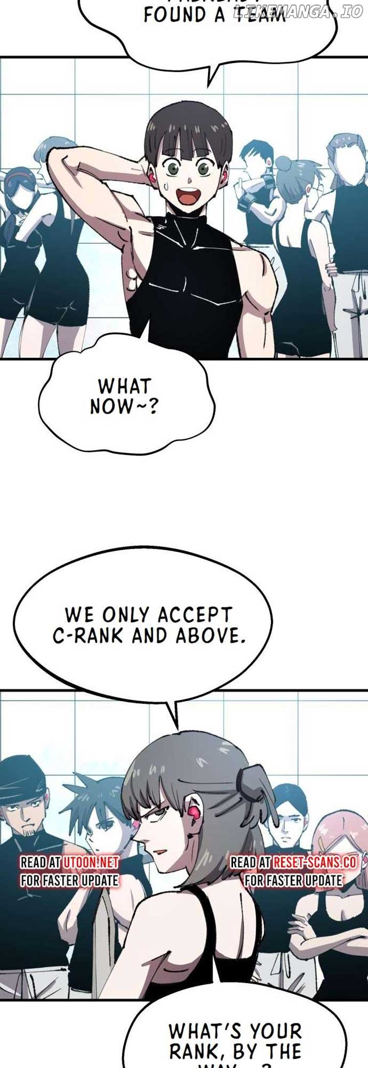 Island of Stars and Chains Chapter 15 227 ch 15 7