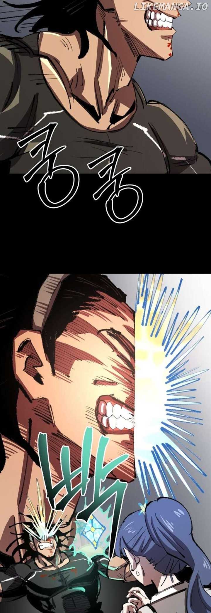 Island of Stars and Chains Chapter 15 290 ch 15 70