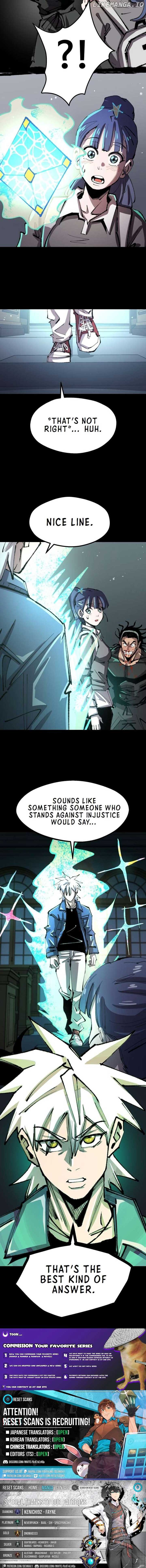 Island of Stars and Chains Chapter 15 291 ch 15 71