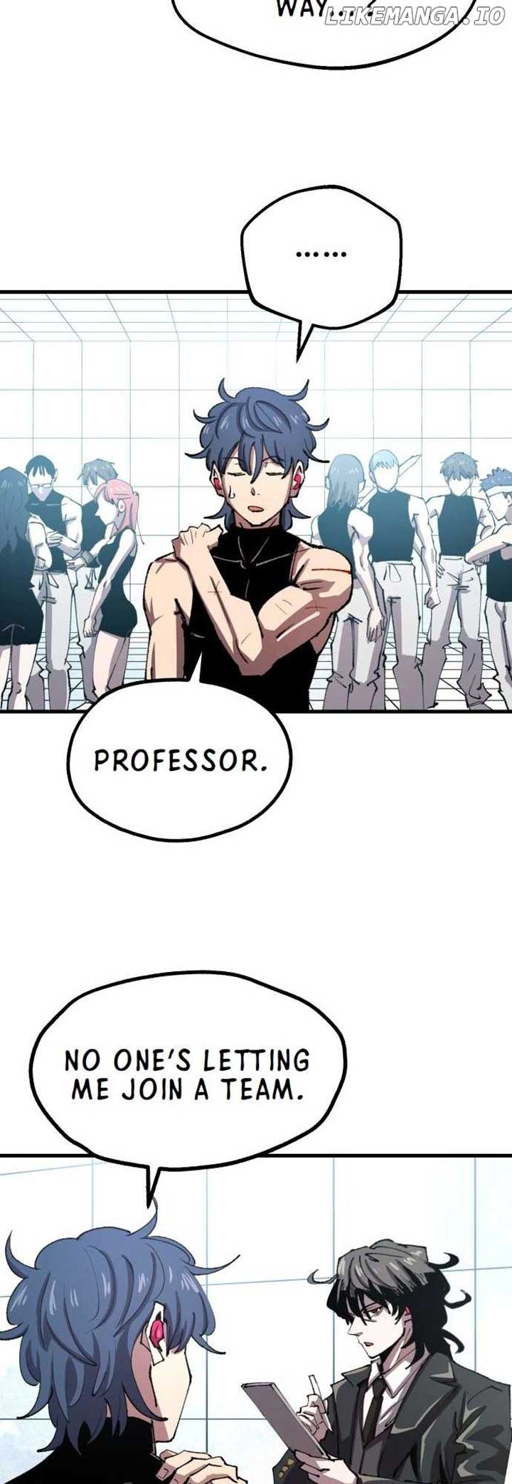 Island of Stars and Chains Chapter 15 228 ch 15 8